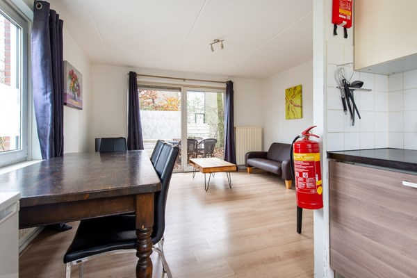 Medium property photo - Haspelstraat 30-82, 4741 SH Hoeven